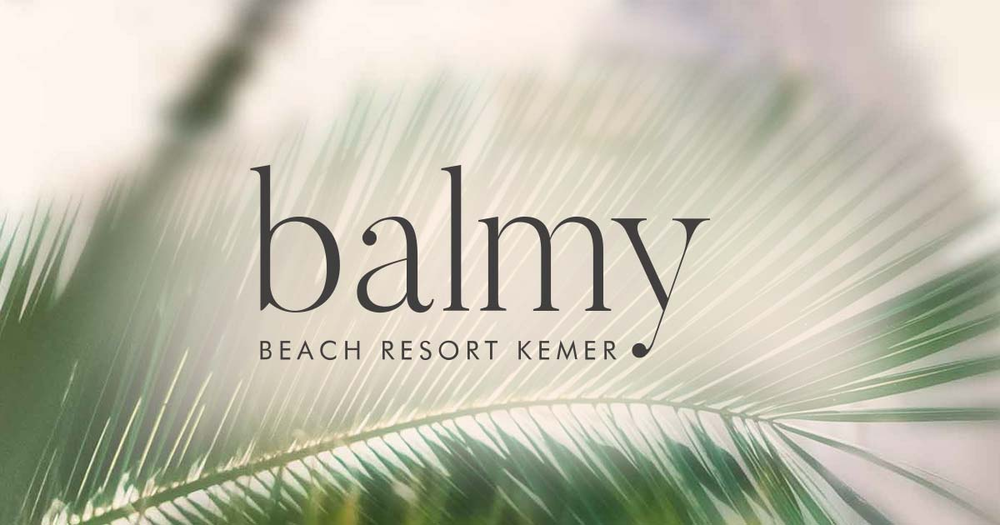 https://www.condesmuhendislik.com.tr/BALMY BEACH RESORT HOTEL