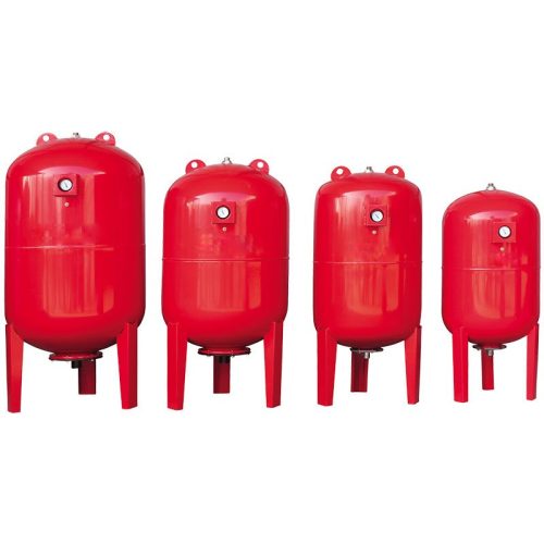 Basınçlı Kapların Periyodik Kontrolü