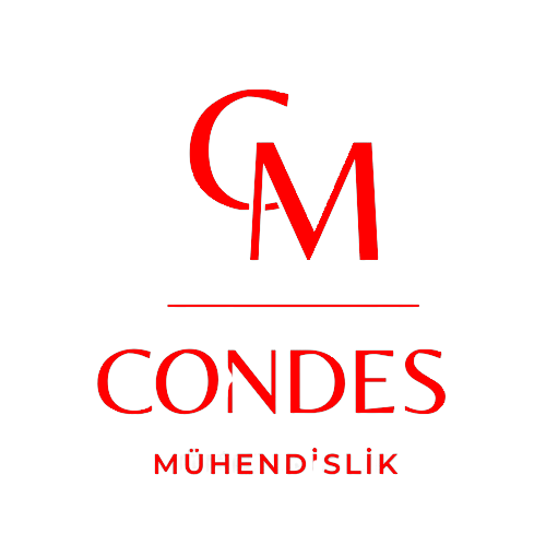 Condes Mühendislik - Antalya Periyodik Kontrol